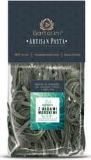 Bartolini Makaron Durum z Algami Tagliatelle 300 g BARTOLINI