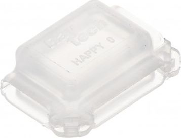 Raytech PUSZKA POŁĄCZENIOWA GELBOX HAPPY-0-BOX12 IP68 RayTech