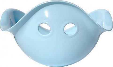 Moluk Moluk - muszelka bilibo - błękitna