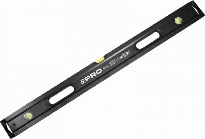 PRO POZIOMICA ENDURANCE S1000 PION POZIOM CZARNA 100CM (1 SZT)