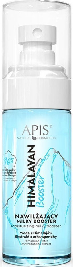 Apis Himalayan booster nawilżający milky 100 ML