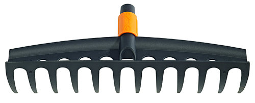 Fiskars Grabie uniwersalne QuikFit 41 cm 1000643
