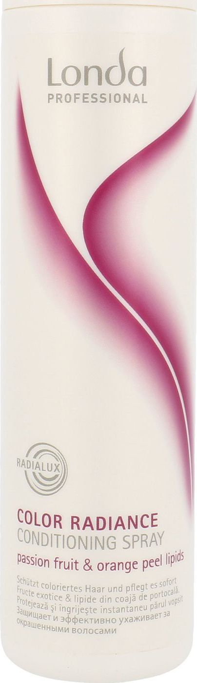 Londa Londa Professional Color Radiance Na połysk włosów 250ml