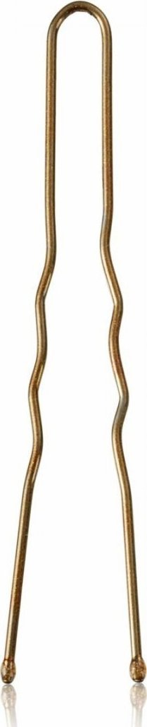 PostQuam Wsuwki do włosów Postquam Stain Remover Włosy Blond Mini (100 uds)