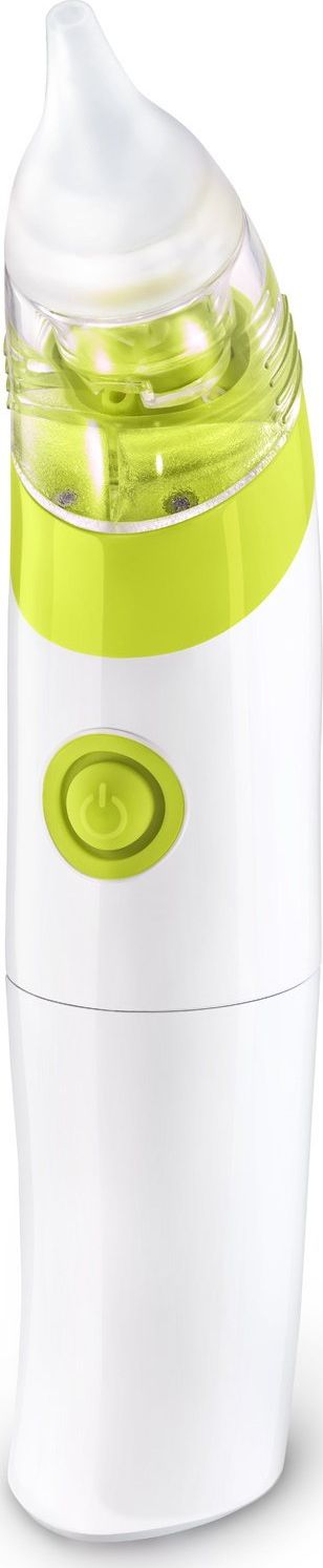 Agu Baby Aspirator do nosa elektryczny Daisy NS15 New
