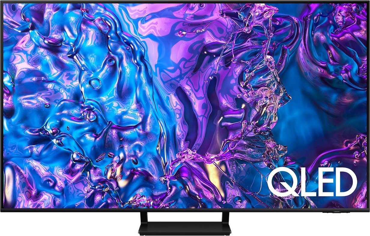 Telewizor Samsung QE55Q70DATXXH QLED 55'' 4K Ultra HD Tizen