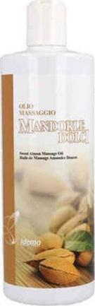 Idema olejek do masażu Aphrodisia Idema Migdał (500 ml)