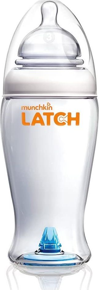 Munchkin Munchkin Latch Butelka Latch 6m+ 330 ml