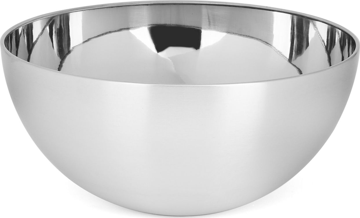 Tadar Miska nierdzewna kuchenna Tadar 36 cm satyna