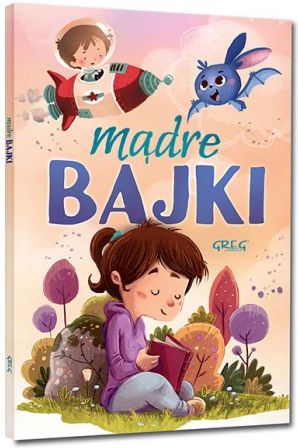 Mądre bajki BR