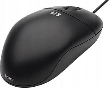 Mysz HP Mysz przewodowa HPE business USB
