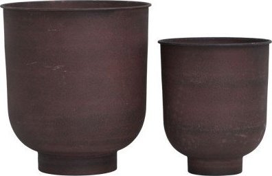 House Doctor House Doctor - Zestaw dwóch donic Vig