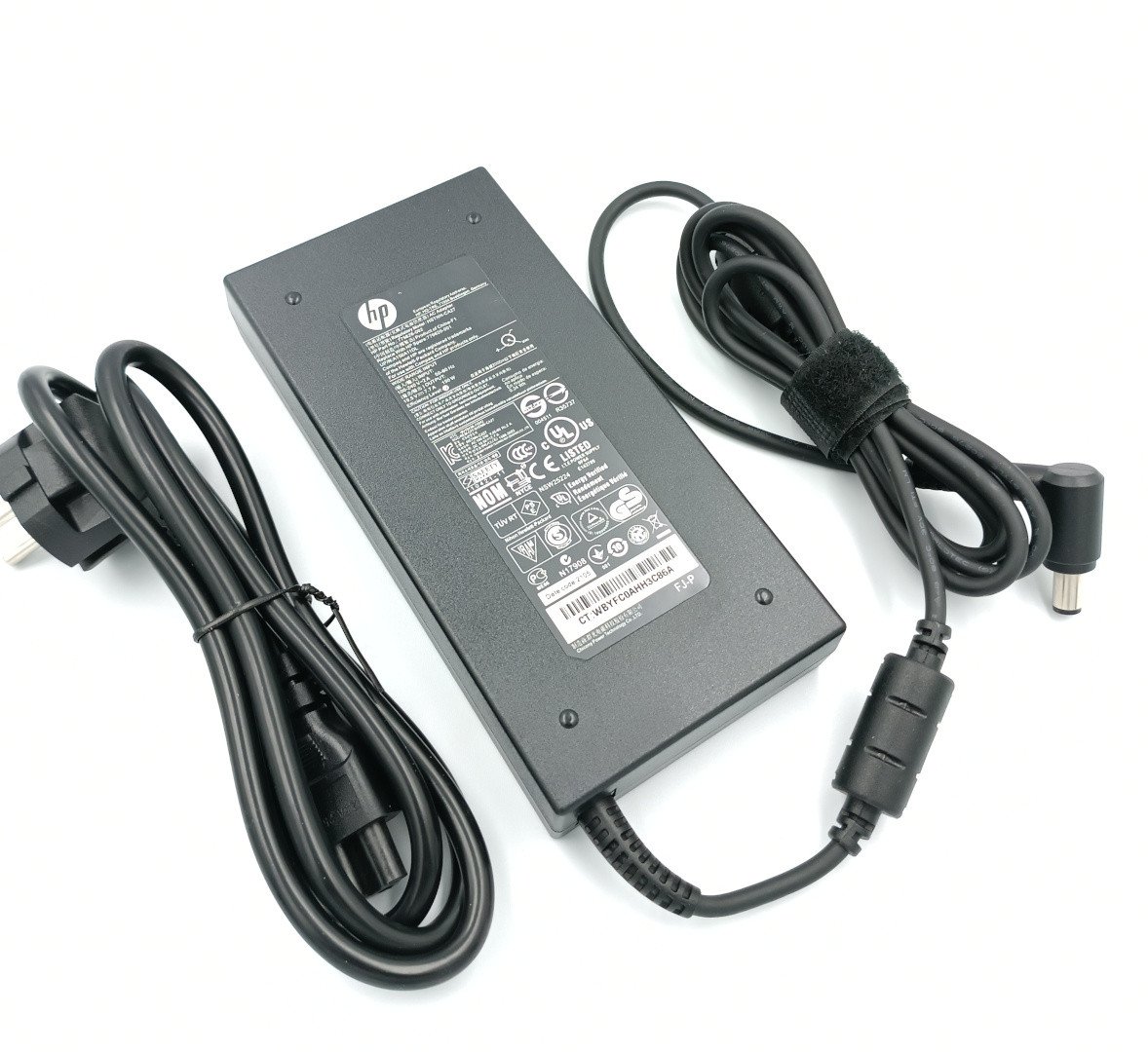 Zasilacz do laptopa HP 150 W, 5 mm, 7.7 A, 19.5 V