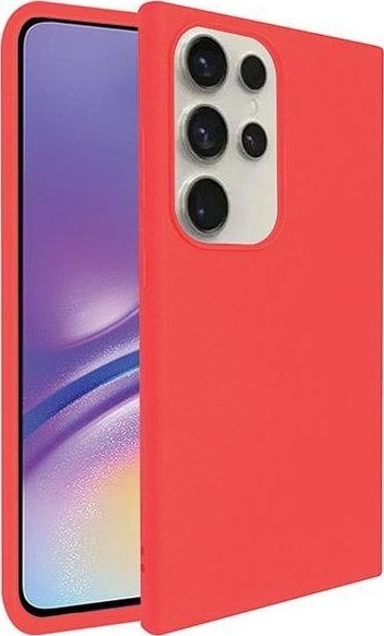 Beline Etui Candy Sam S24 Ultra S928