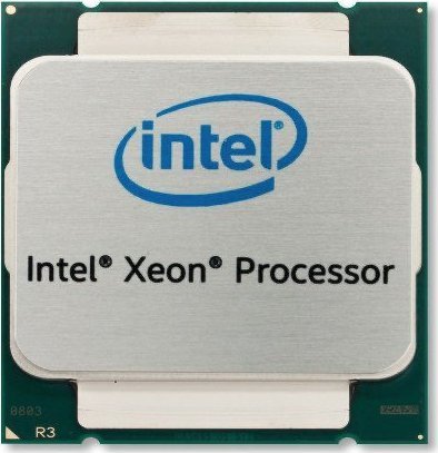 Procesor serwerowy Lenovo Intel Xeon Procesor E5-2620 dedykowany do Lenovo (15MB Cache, 6x 2.10GHz) 81Y5183-RFB