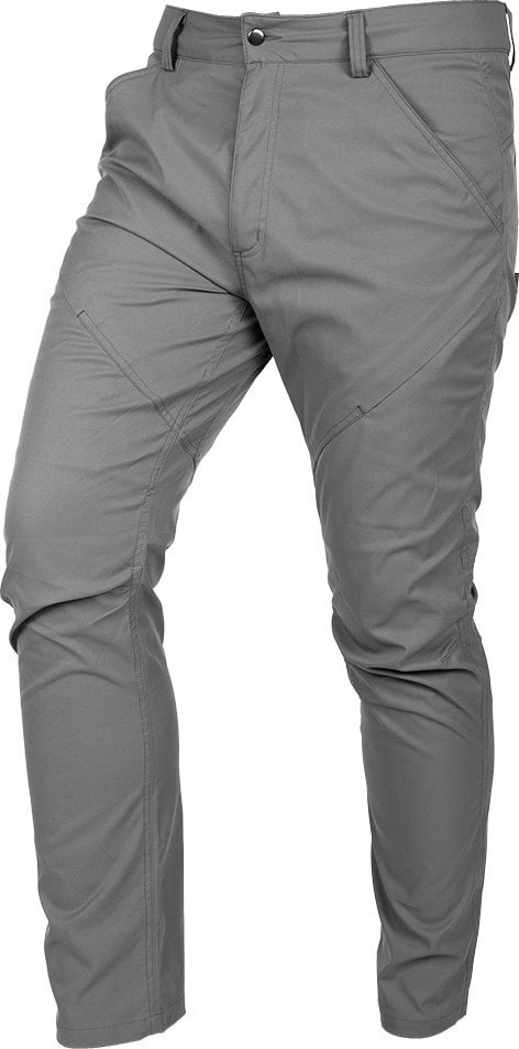 Neo Tools Spodnie robocze OUTDOOR, 2 way stretch, szare, rozmiar XXXL