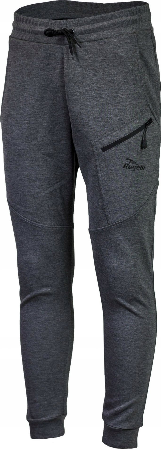 Rogelli Rogelli TRAINING męskie spodnie sportowe, dresowe