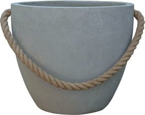 Comfort Living Donica cementowa 32 cm Comfort Living