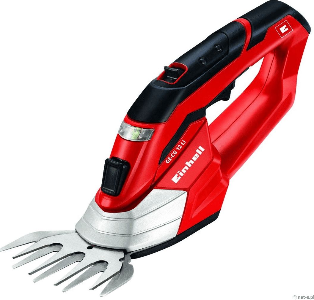 Einhell Nożyce akumulatorowe GE-CG 12 Li 19 cm