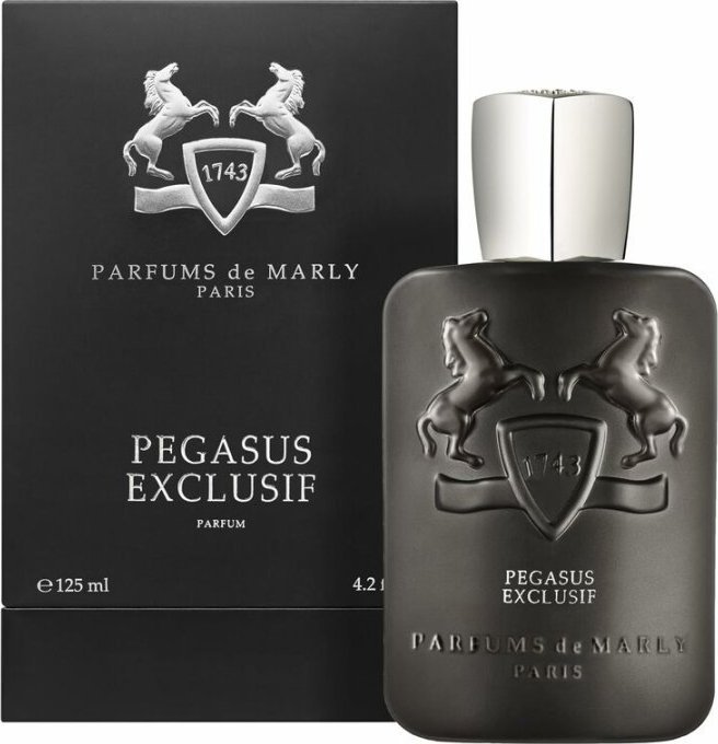 Parfums De Marly Perfumy Męskie Parfums de Marly Pegasus Exclusif EDP 125 ml