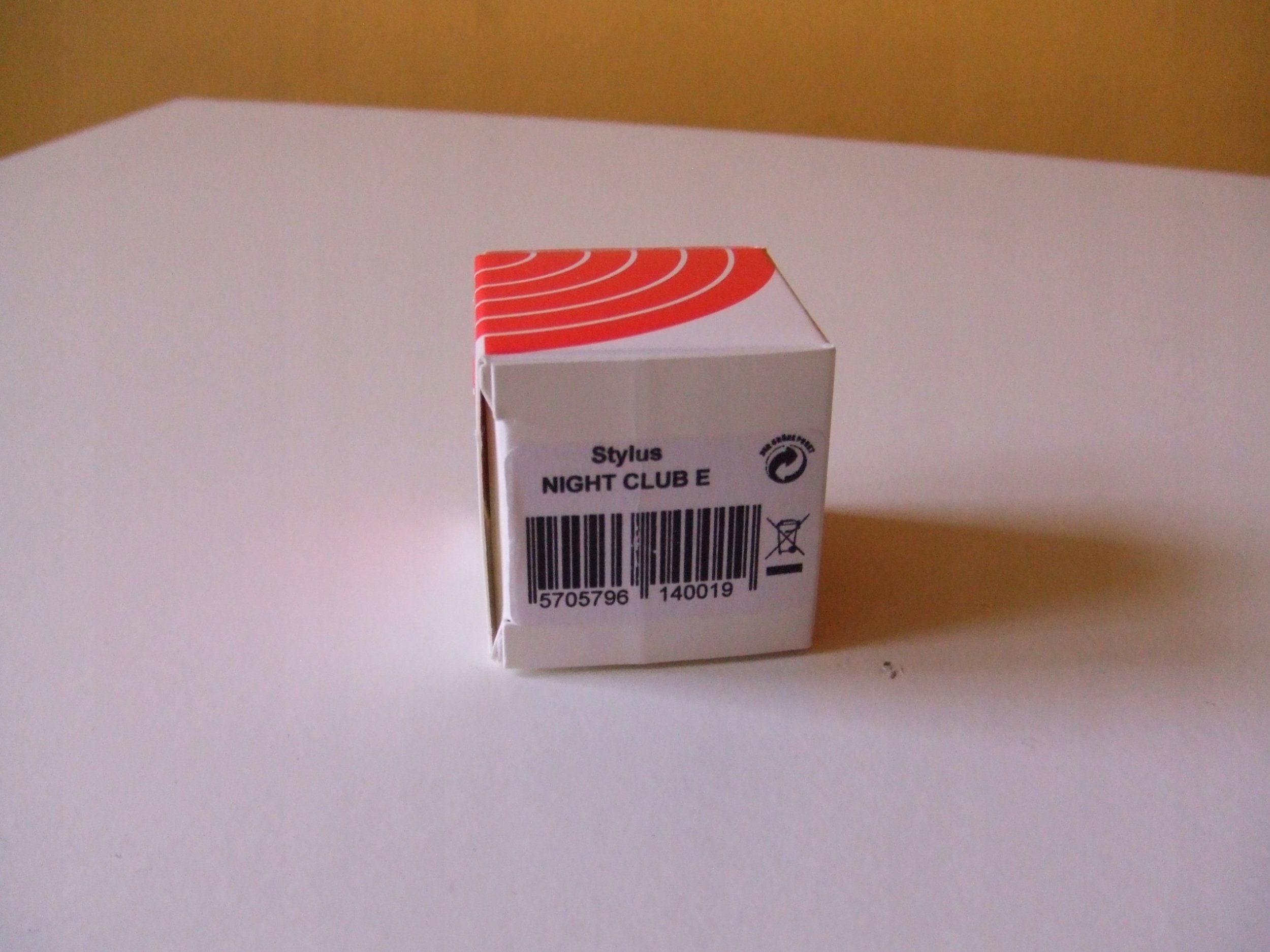 Gramofon Ortofon Ortofon Stylus NC E