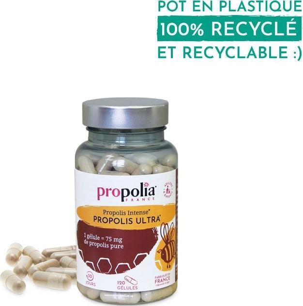 Propolia Propolis Intense 120 tabletek