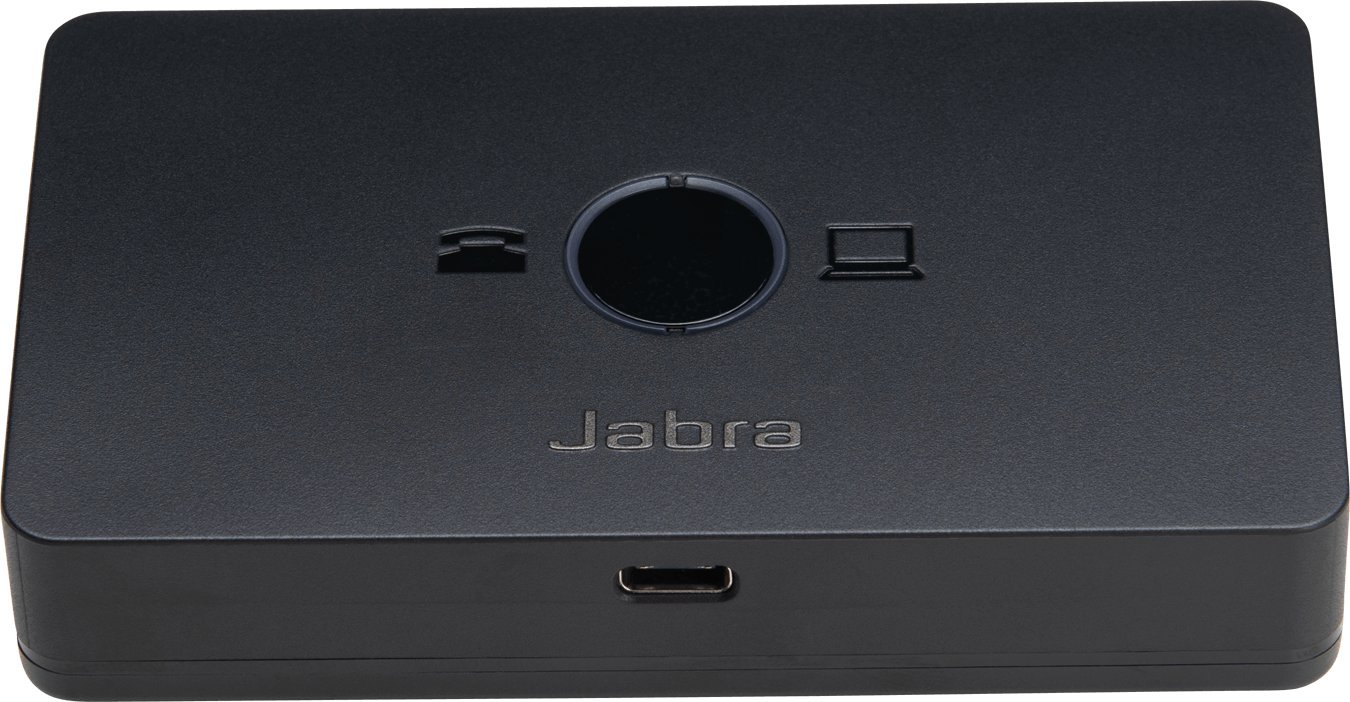 Jabra Jabra Link 950 USB-A, USB-A & USB-C cord included