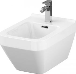 Bidet Cersanit Crea wiszący (K114-010)
