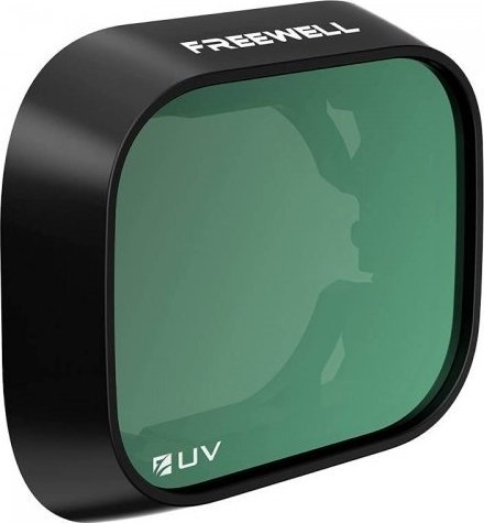 Freewell Filtr Freewell UV do drona DJI Mini 3 Pro