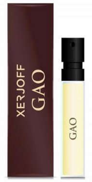 XERJOFF Oud Stars Gao Parfum 2ml