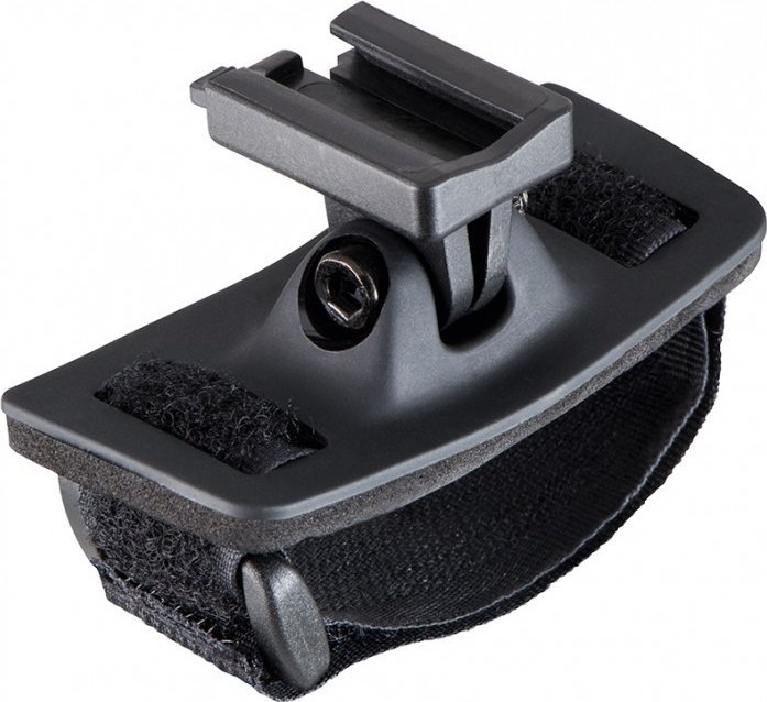 Sigma Sigma uchwyt do kasku do lampki BUSTER