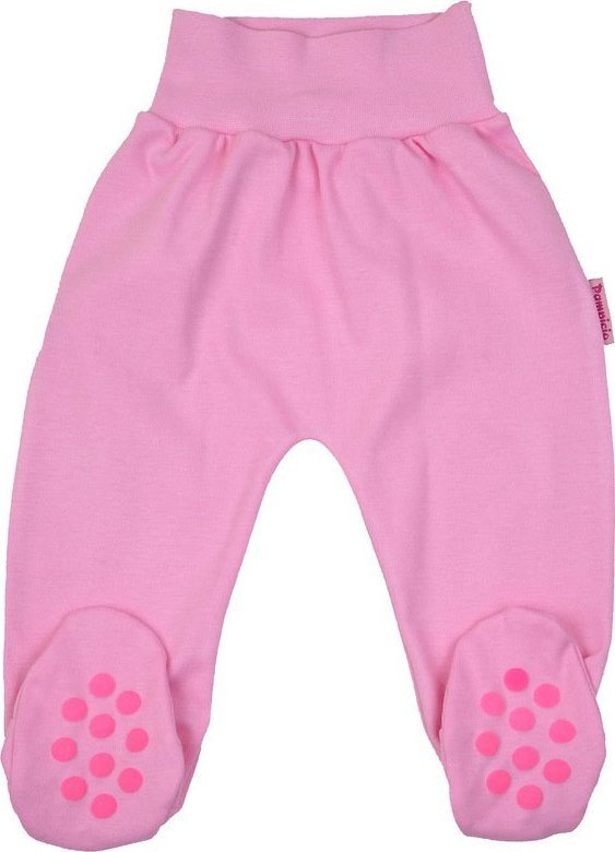 Pampicio Półśpiochy dziecięce 92 bezuciskowe z ABS