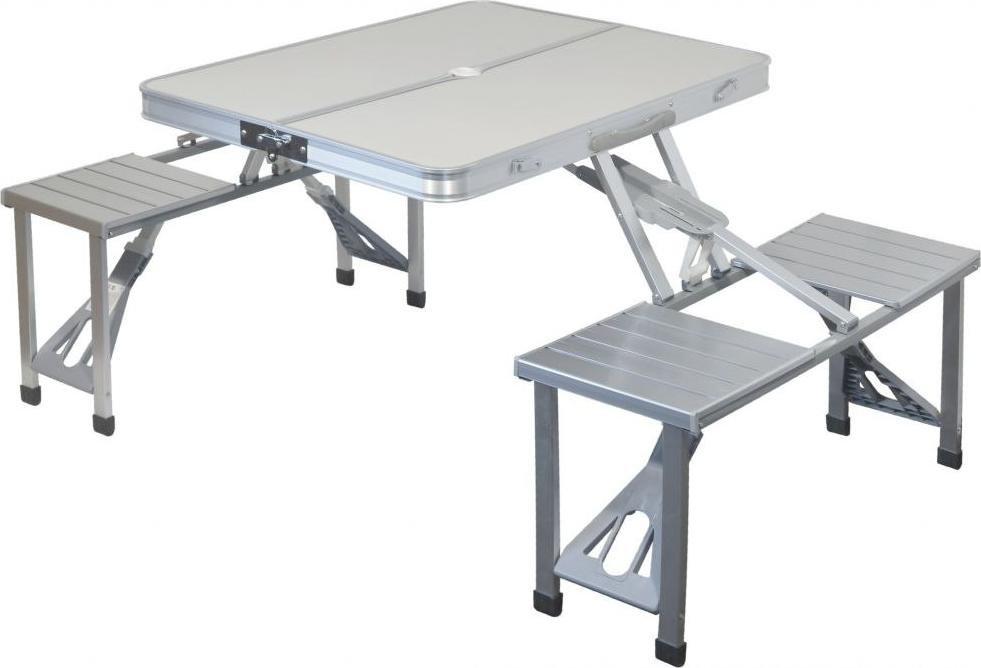 Cattara Cattara Camping zestaw składany RAVENNA