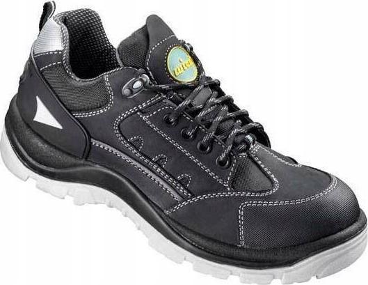 Wica Profesjonalne Buty Obuwie Ochronne Robocze Wica 44