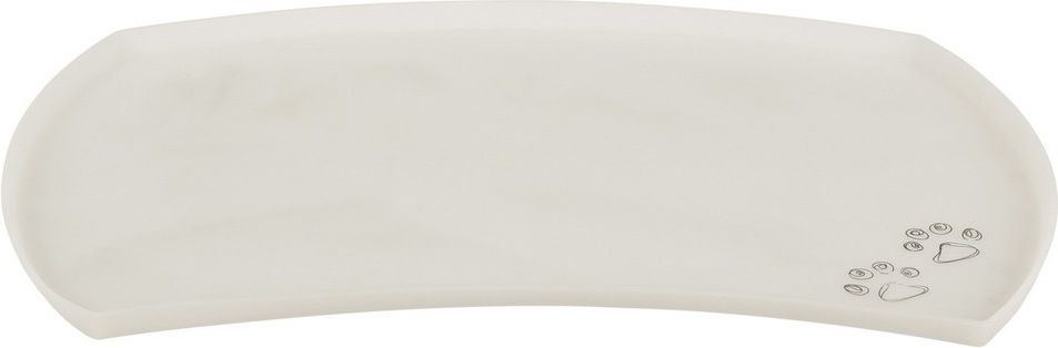 Trixie Podkładka Pod Miskę Sylikonowa 51x27cm