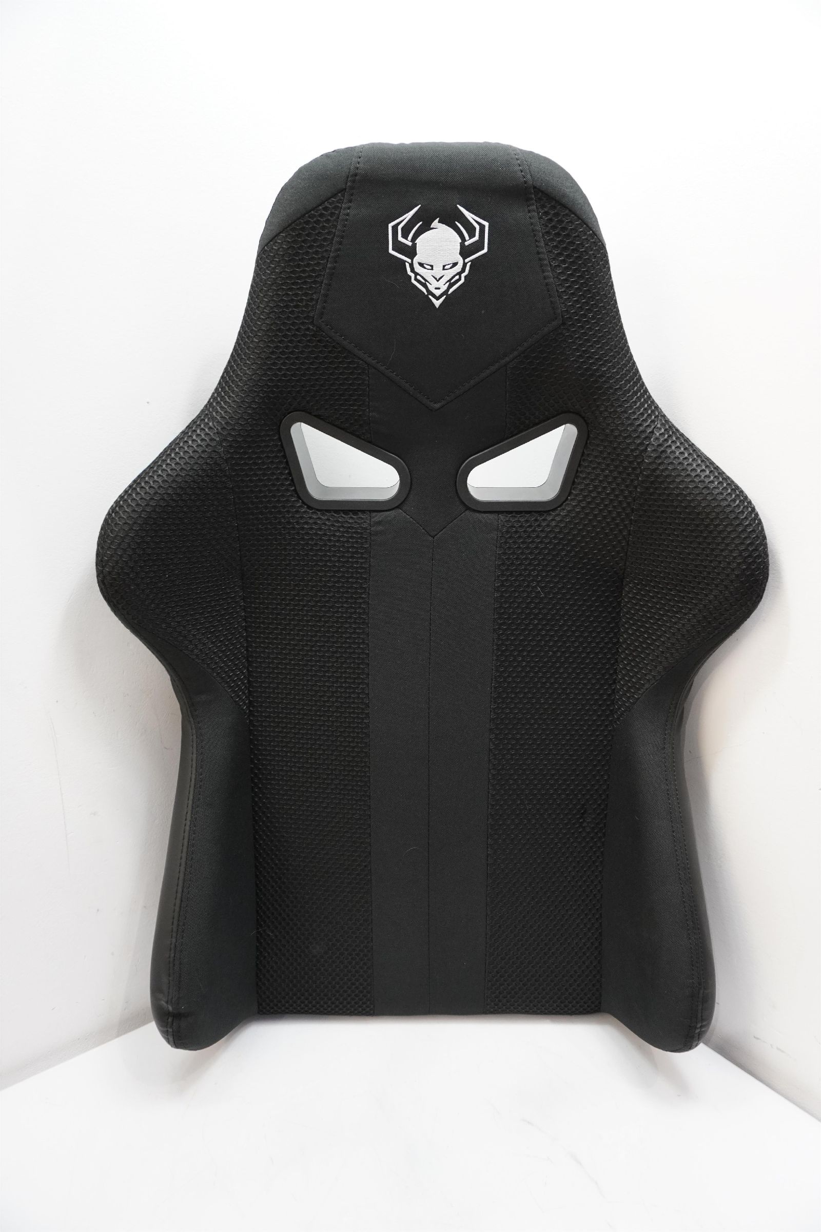 Fotel Diablo Chairs X-PLAYER 2.0 King Size Czarny [outlet]