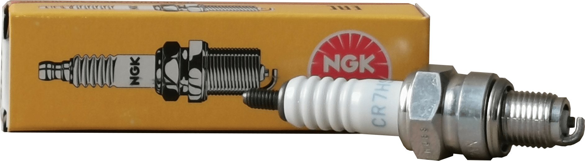 NGK Świeca zapłonowa NGK CR7HSA