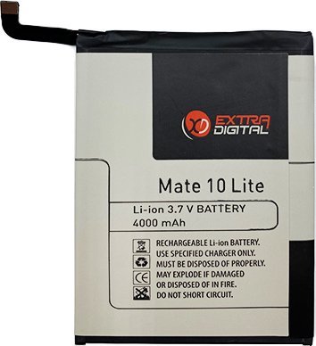 Bateria Extra Digital Extra Digital Baterija HUAWEI Mate 10 Lite