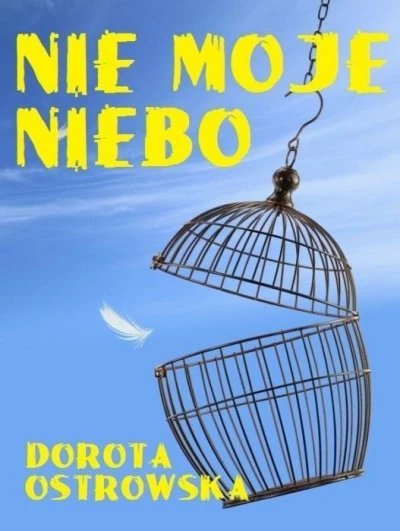 Nie moje niebo