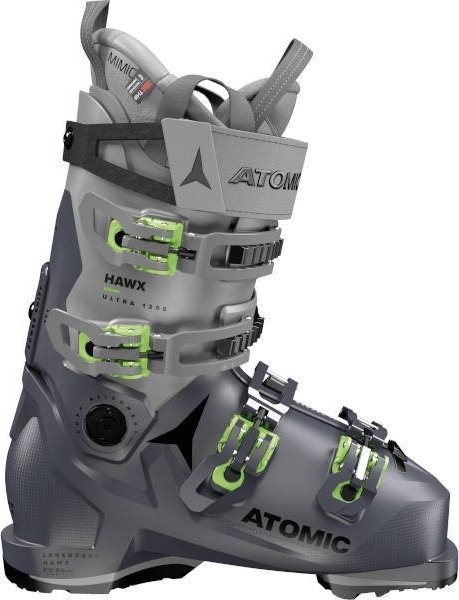 Atomic Buty Narciarskie Atomic HAWX ULTRA 120 S GW Grey Blue Anthracite Green 2023