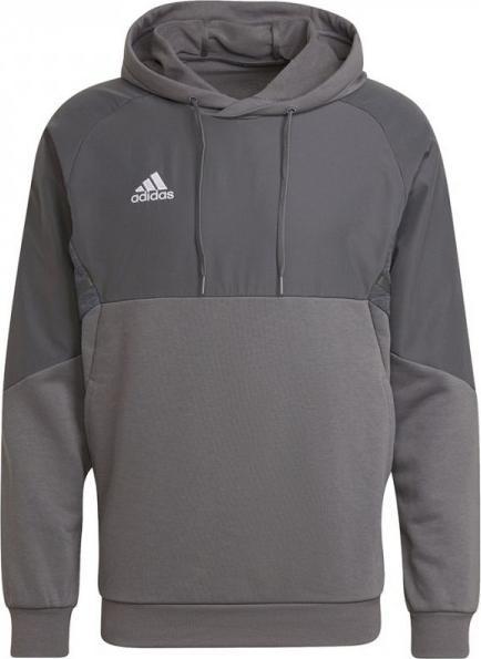 Adidas Bluza adidas Condivo 22 Hoody M HD2306, Rozmiar: M