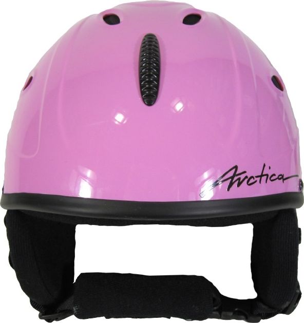 Arctica Kask Arctica VS680 uni : Kolor - Różowy, Rozmiar - S