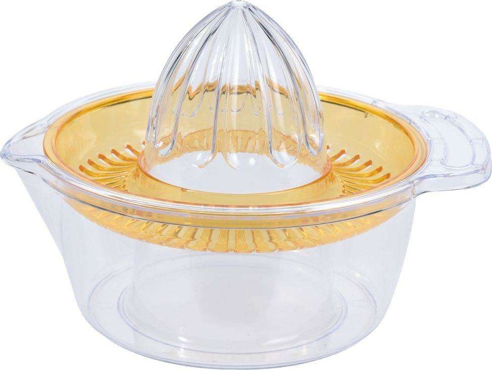 Excellent Houseware Wyciskarka WYCISKACZ do cytryny pomarańczy limonki