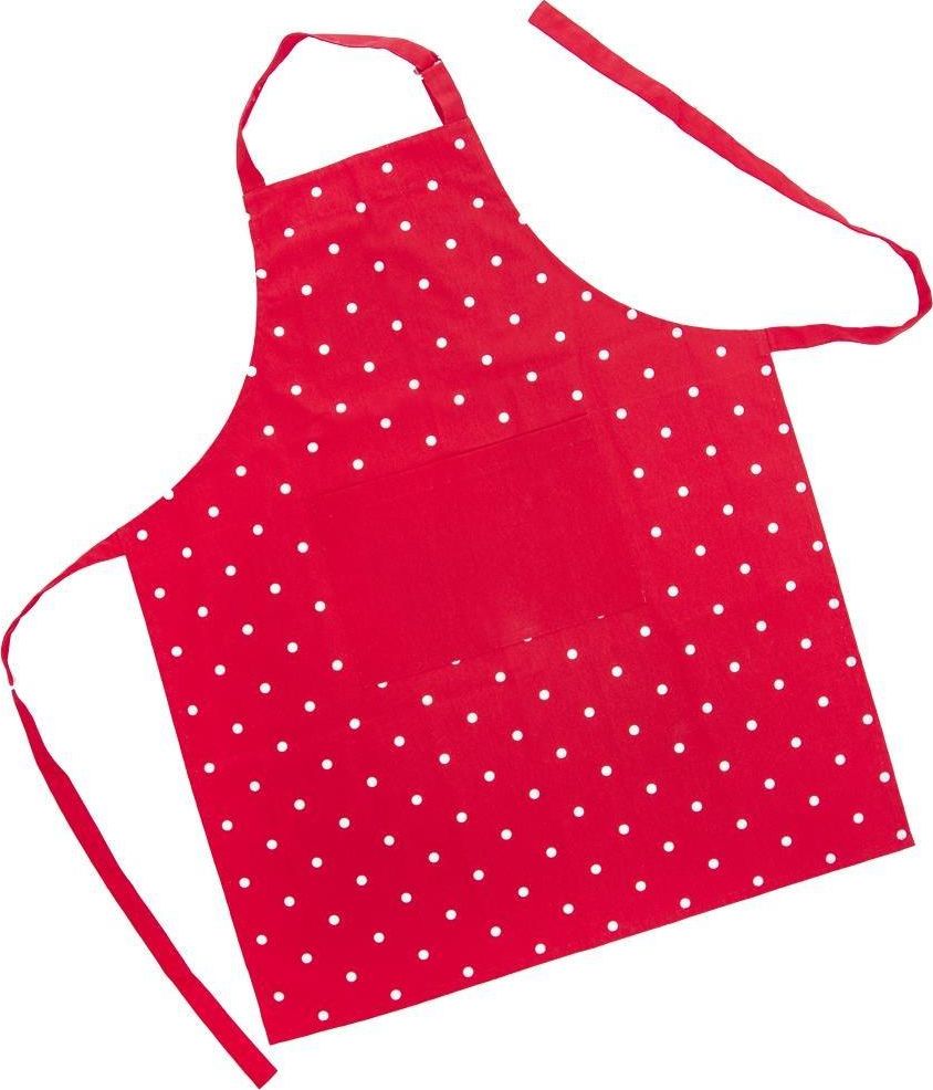 Orion Fartuch fartuszek kuchenny ochronny bawełniany