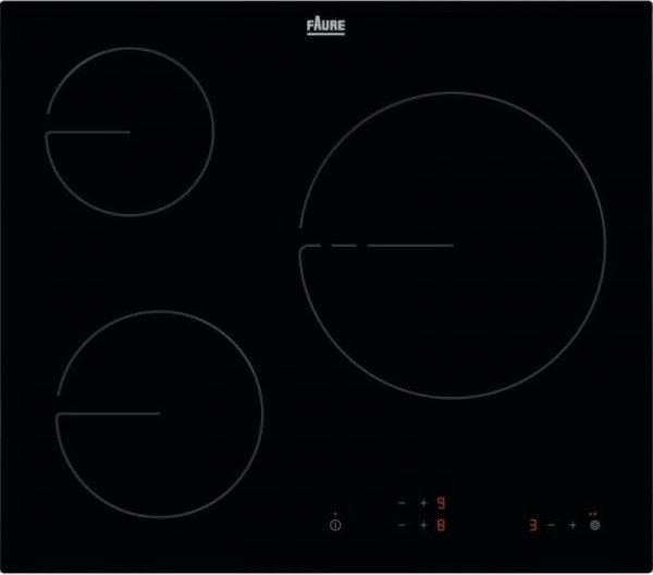 Płyta grzewcza Siemens FHRN639K