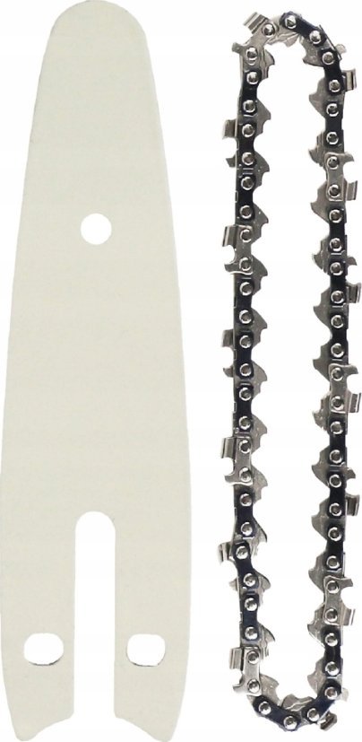 Prowadnica 6" + Łańcuch 36 ogniw - 1/4 x 1,1 BLIST-004-09 NAC