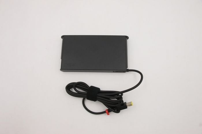 Lenovo AC Adapter 170W 20V 3P Slim
