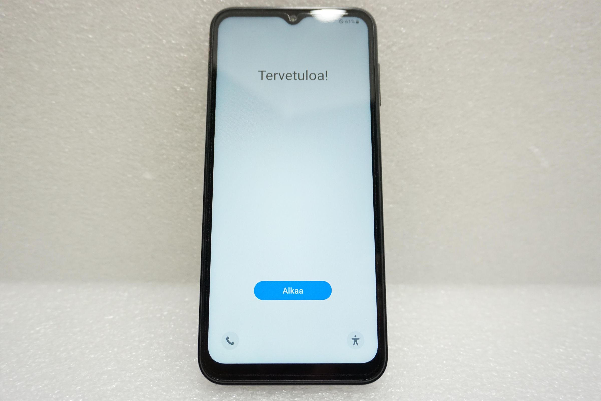 Smartfon Samsung Galaxy A14 5G 4/128GB Czarny (SM-A146PZKGEUE) [outlet]