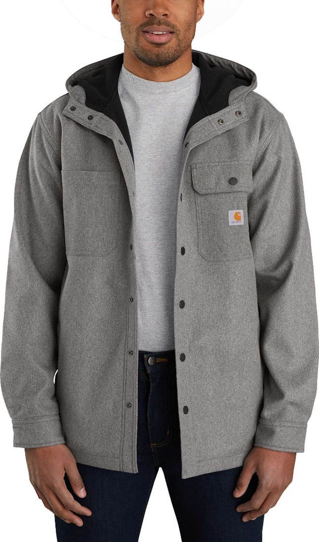 Carhartt Koszula Kurtka Carhartt Rain Defender Heavyweig BH
