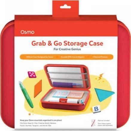 Piórnik Bigbuy Tech Etui Duży Transport